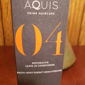 AQUIS Leave-In Conditioner